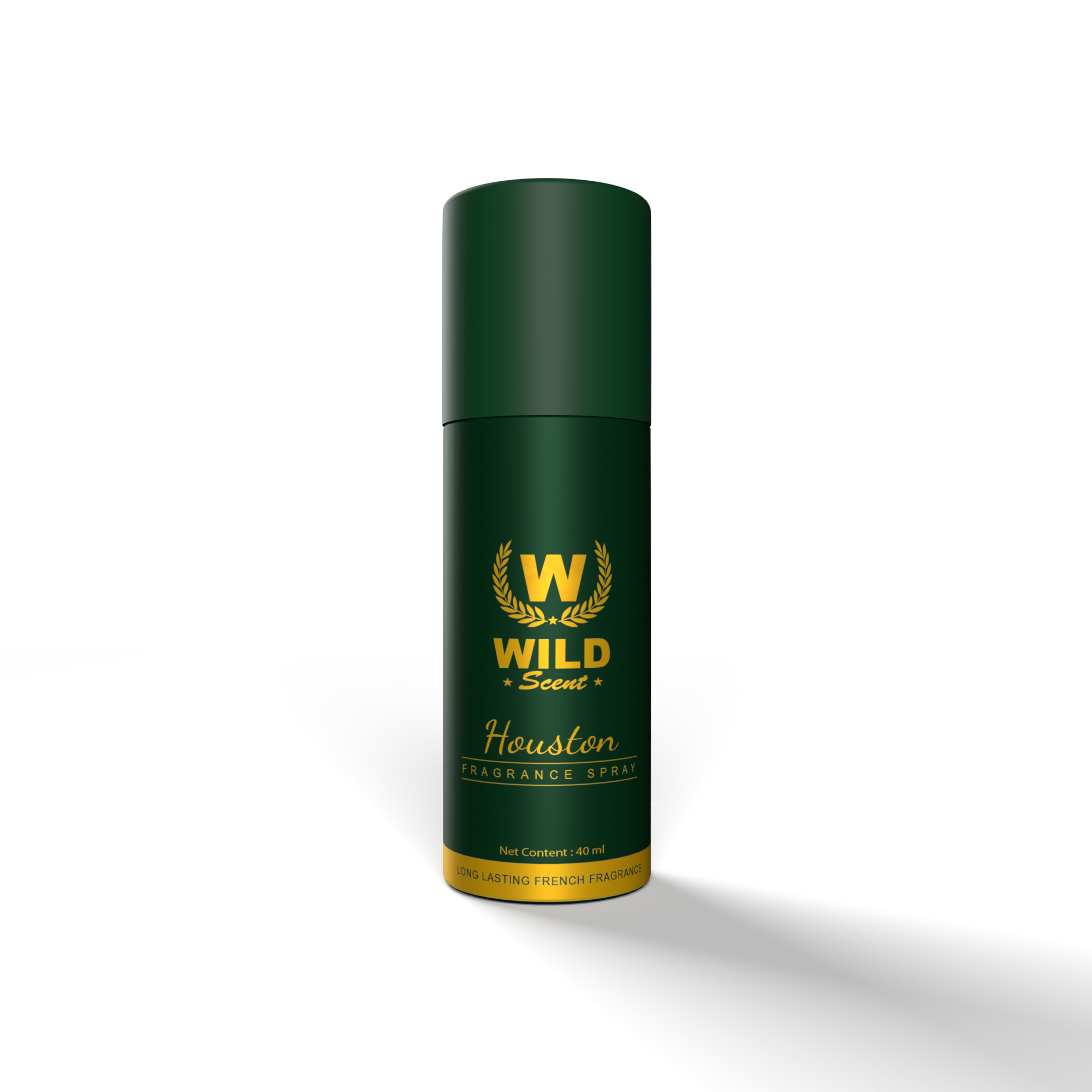 Huston 40ml